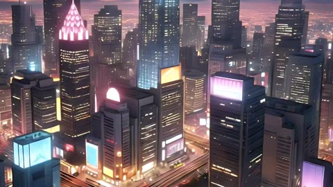 Next-Gen Anime Animation! Hyper-Realistic & Stunning! 🎨💫 #animation #love #anime #sunset #animeanima