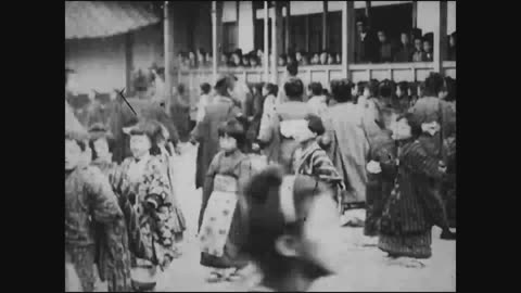 JAPANESE SCENES - JAPANESE SCENES - armat-armat-140c