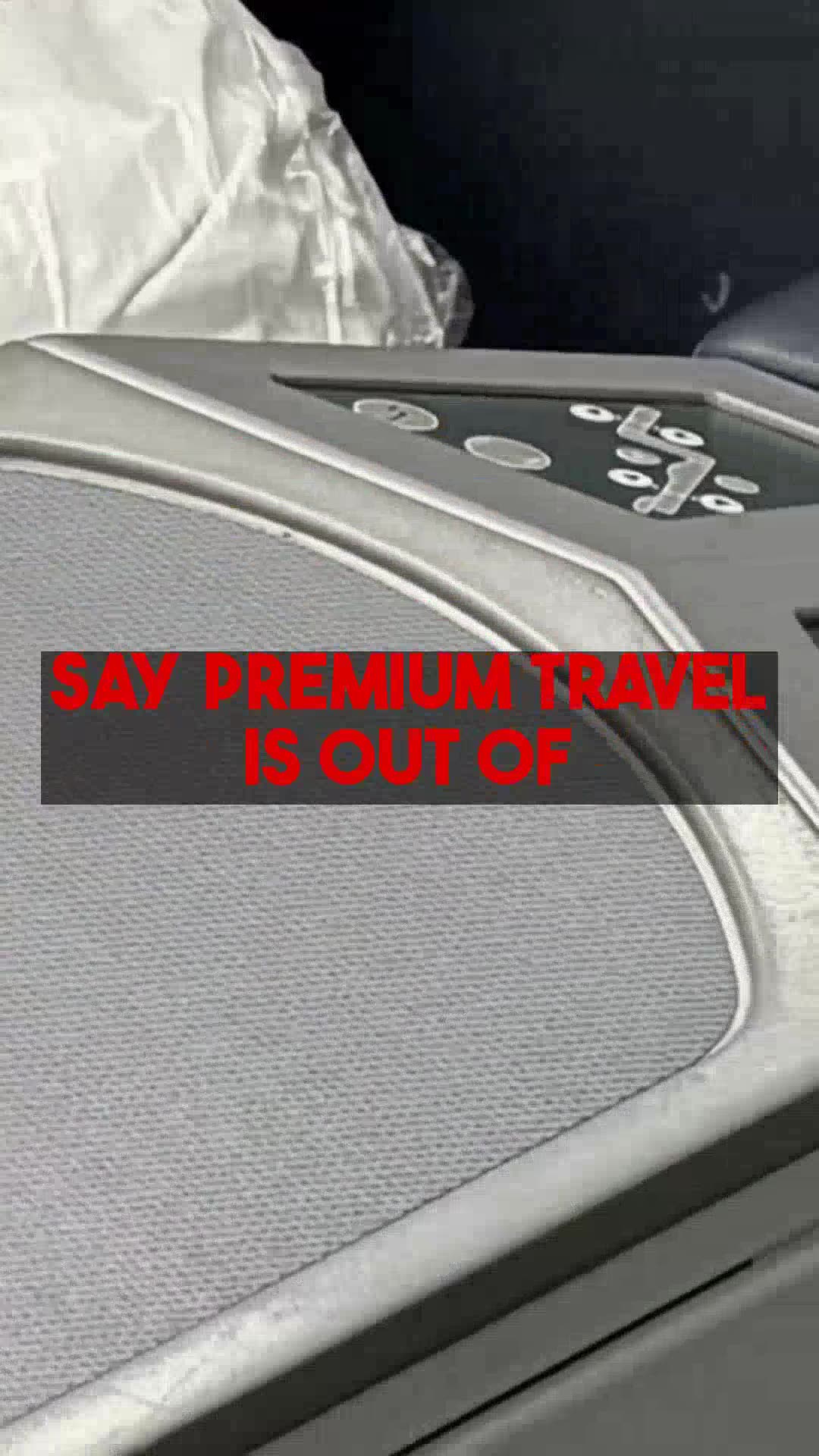 Business Class Airfare Deal - China Eastern $1,949 (Tokyo to Madrid) Business Class