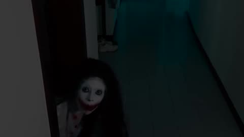 😱👻 What Is It? . . #Creepers | TheHauntingHour