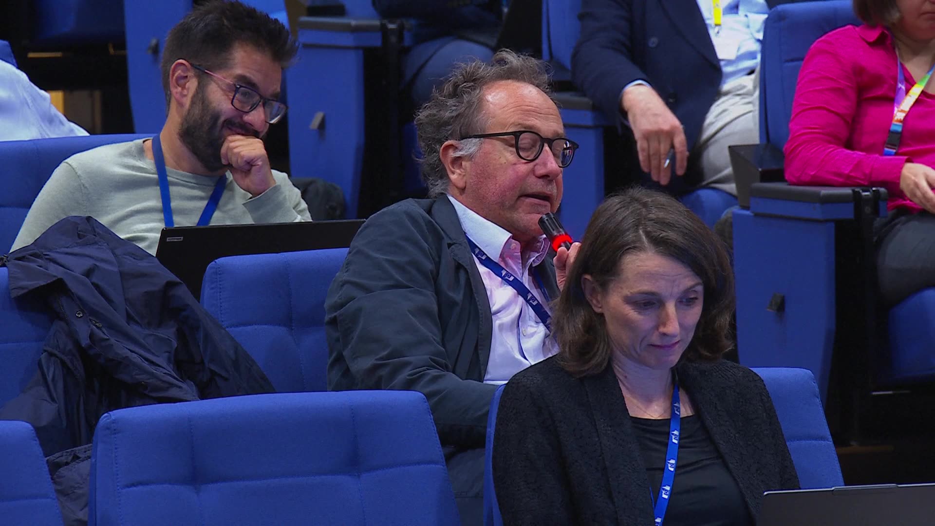 EU Midday Briefing: UNGA, Climate, Trade & Ukraine Updates | Europe Politics | Amaravati Today