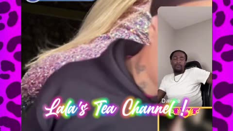 - TRAP CECE ; MORNING LIVE ! 8-1-25