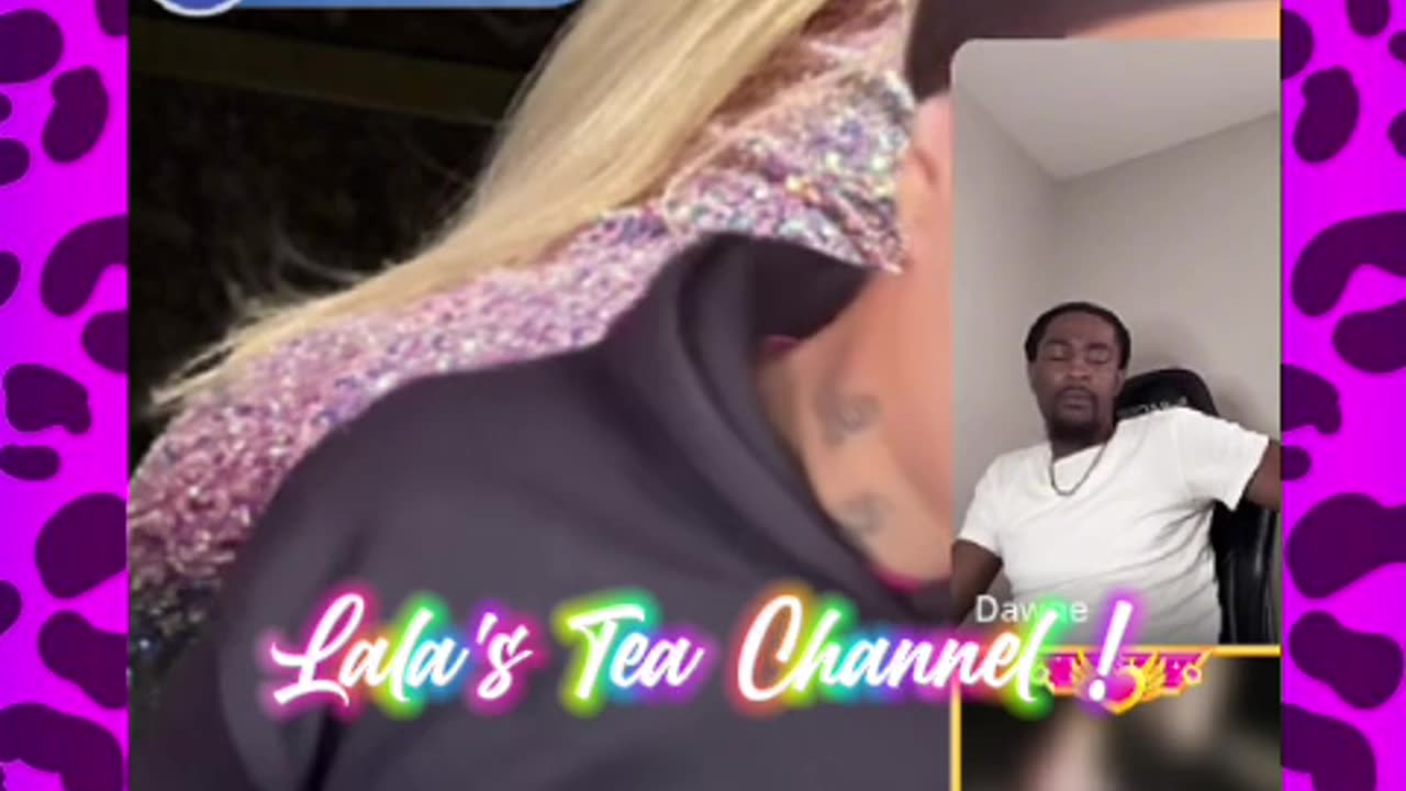- TRAP CECE ; MORNING LIVE ! 8-1-25