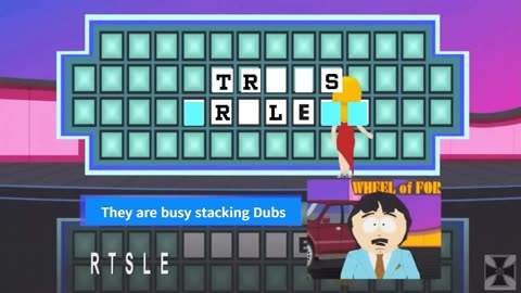 Trog of Fortune