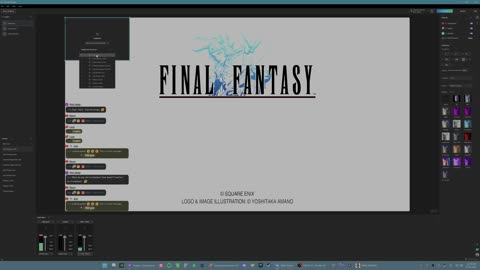Setting Up Meld To Multi Stream