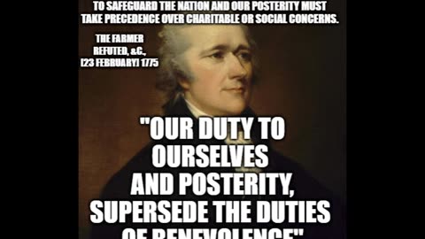 1775.2.23 Alexander Hamilton The Farmer Refuted, 23 February 1775