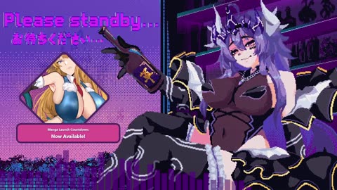 NIKKE GLOBAL EOS SOON // EZ RAGEBAIT KEKW // EXPEDITION 33 // #VTUBEREN