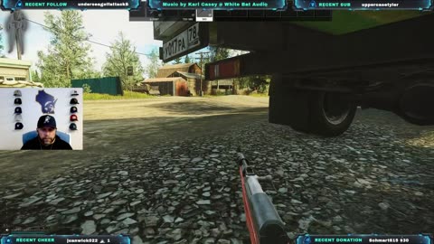 CS for some action