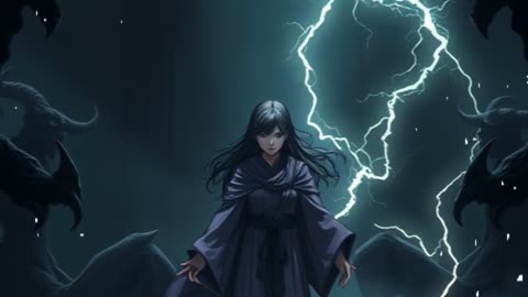 What you dont know about liliana vess.