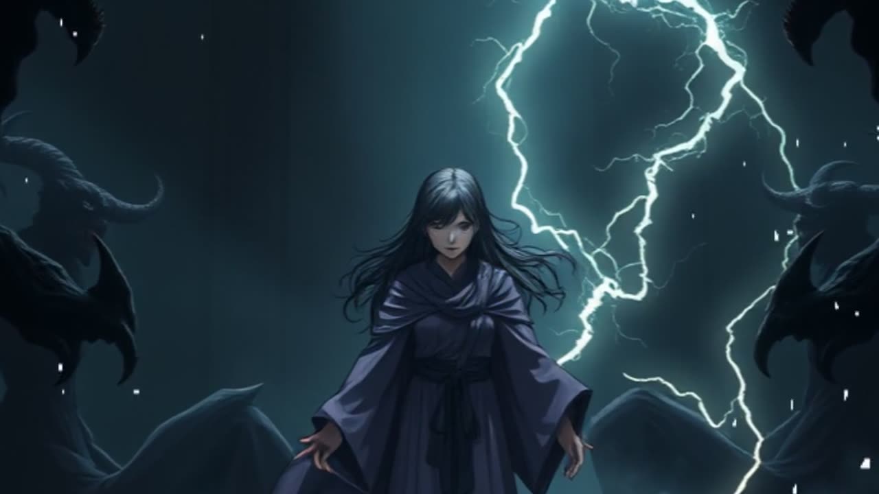 What you dont know about liliana vess.