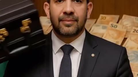OS COMUNISTAS DA LUXÚRIA.