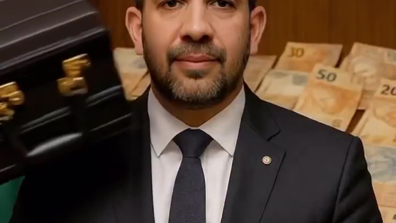 OS COMUNISTAS DA LUXÚRIA.