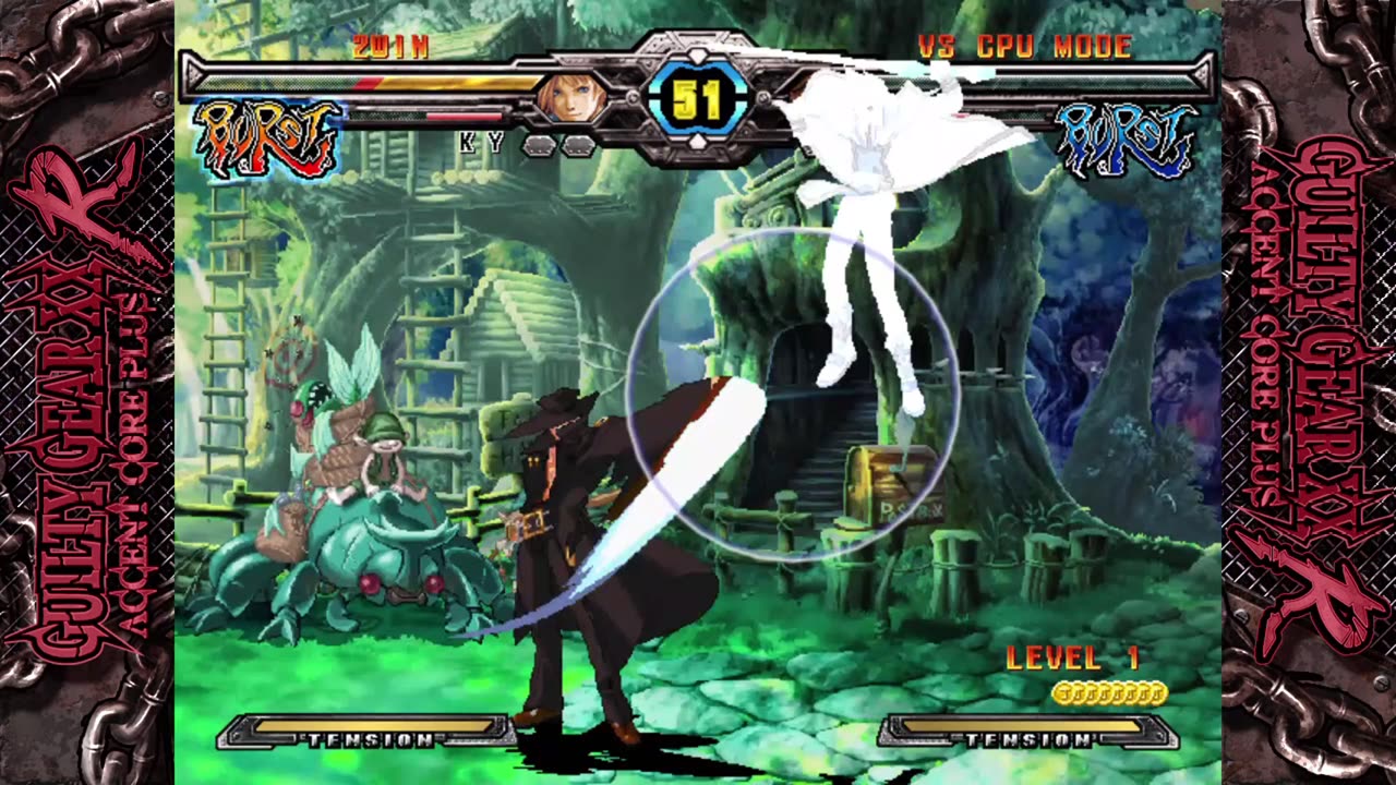 KY vs Johnny