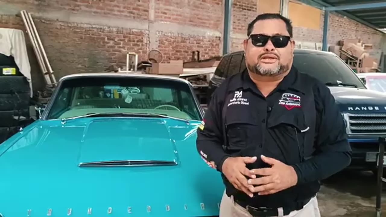 Zona Automotriz desde Esteli Nicaragua Edicion 12