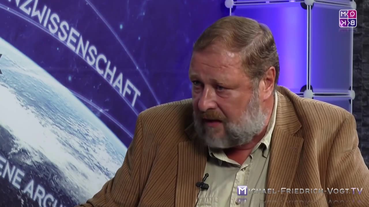 Querdenken TV - Michael Vogt - R.I.P. Sklavenhandel und Versklavung, mal aus anderem Blickwinkel