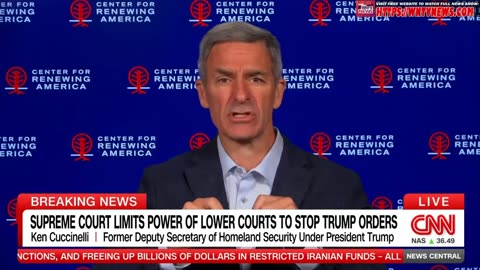 CNN News Central 2PM - 6/27/2025