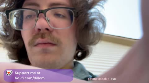 TWO & A HALF MEN CHI-TOWN ｜ Streamstars Never Dis [2ee91a6c-8f8f-4e39-839a-3d08cb00492a]