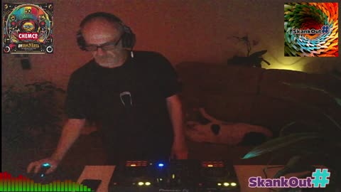 SkankOut#Sessions is live!