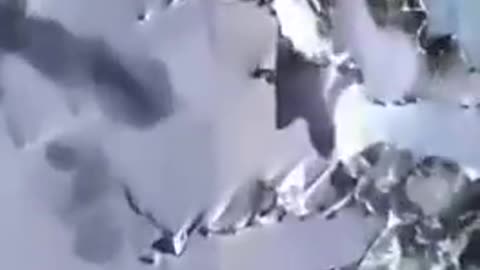 Piramides on Antarctica, and watch how big that continent is