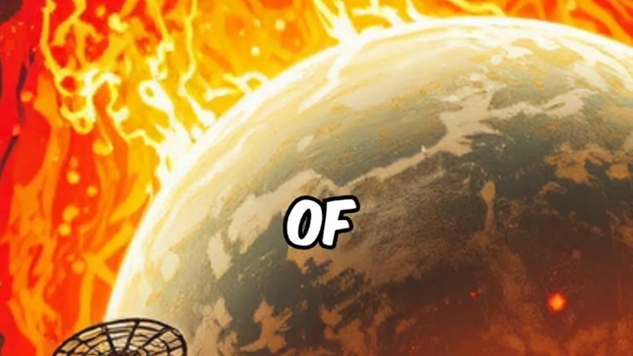 Did a massive solar storm wipe out an ancient civilization