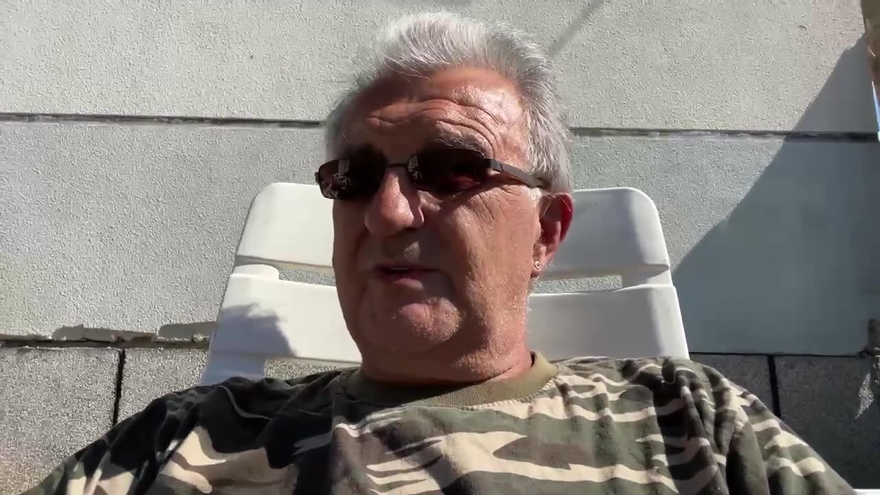 Live auf VK -11-05-2021