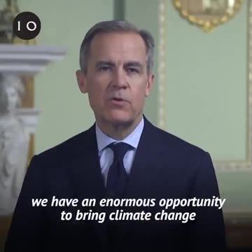 CANADA HAS A NEW CLIMATE HOAXER HOSER