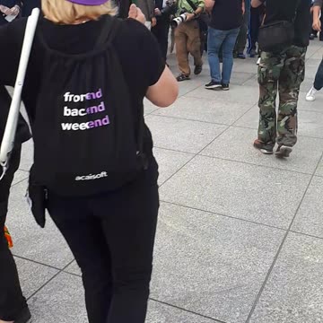 Posocznica smoleńska 10 sierpnia 2025 Warszawa