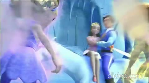 Sindy La Princesa De Las Hadas El Príncipe Hugo Rescata a Sindy 4k Español España