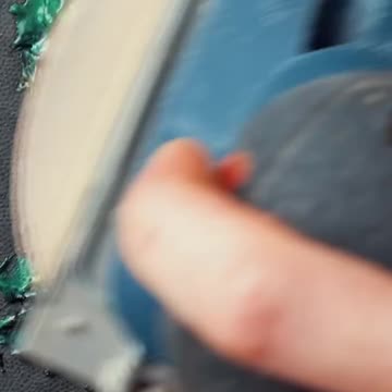 Never underestimate a clean zip-tie repair 🛠️💥