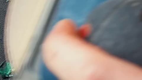 Never underestimate a clean zip-tie repair 🛠️💥