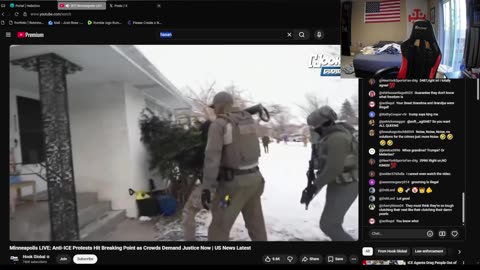 IRAN/ US TENSIONS RISE, EU DEPLOYING TROOPS TO GREENLAND, WW3 IMMINENT