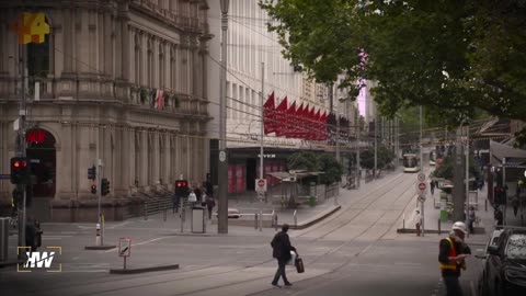 Corruption of Vaccine "Science": Australia Joins the Debate | Alex Antic