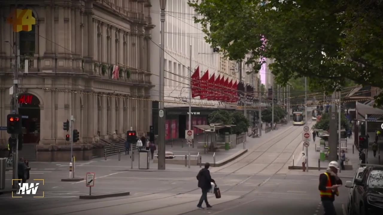 Corruption of Vaccine "Science": Australia Joins the Debate | Alex Antic