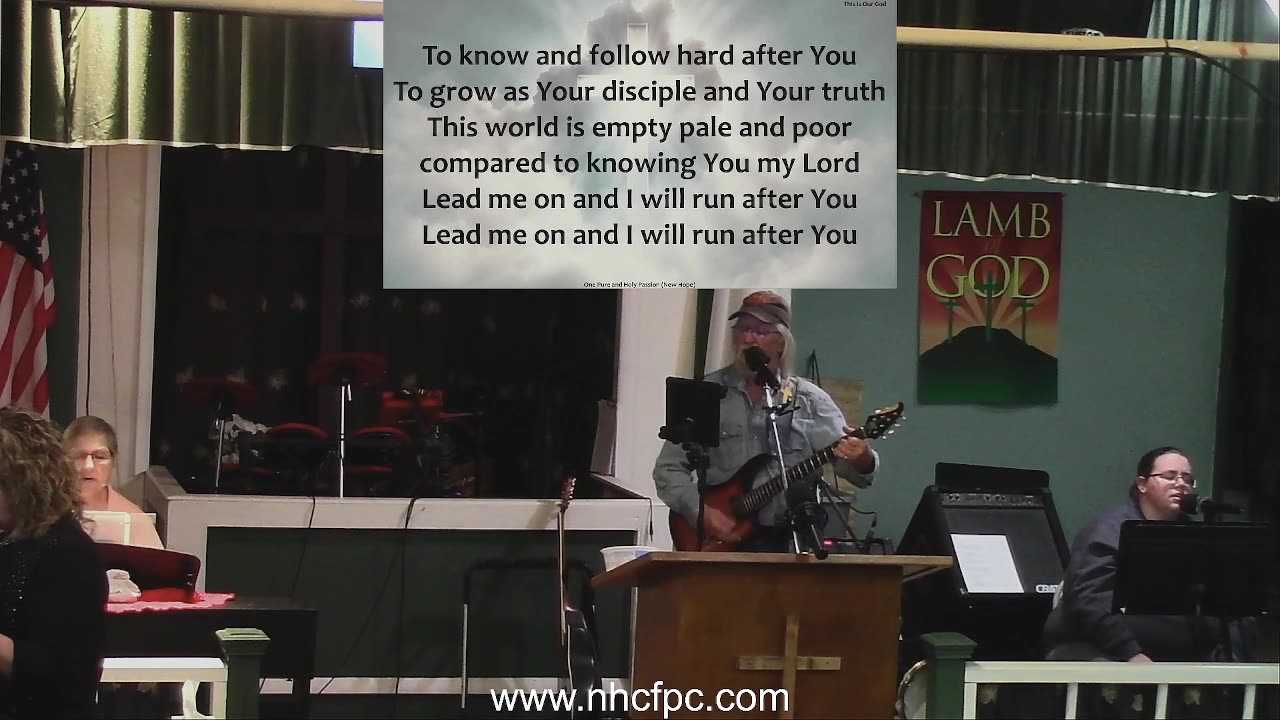 Round Robin 11-2-2025 pm