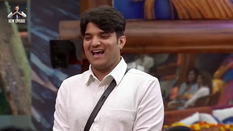 Bigg Boss S19 E62 - Day 61: A New Captain in the House!