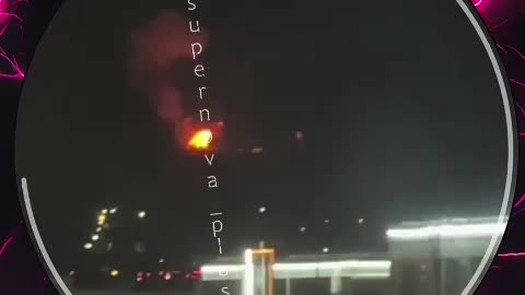 💥 Anapa, preliminary strike on S-300 division!