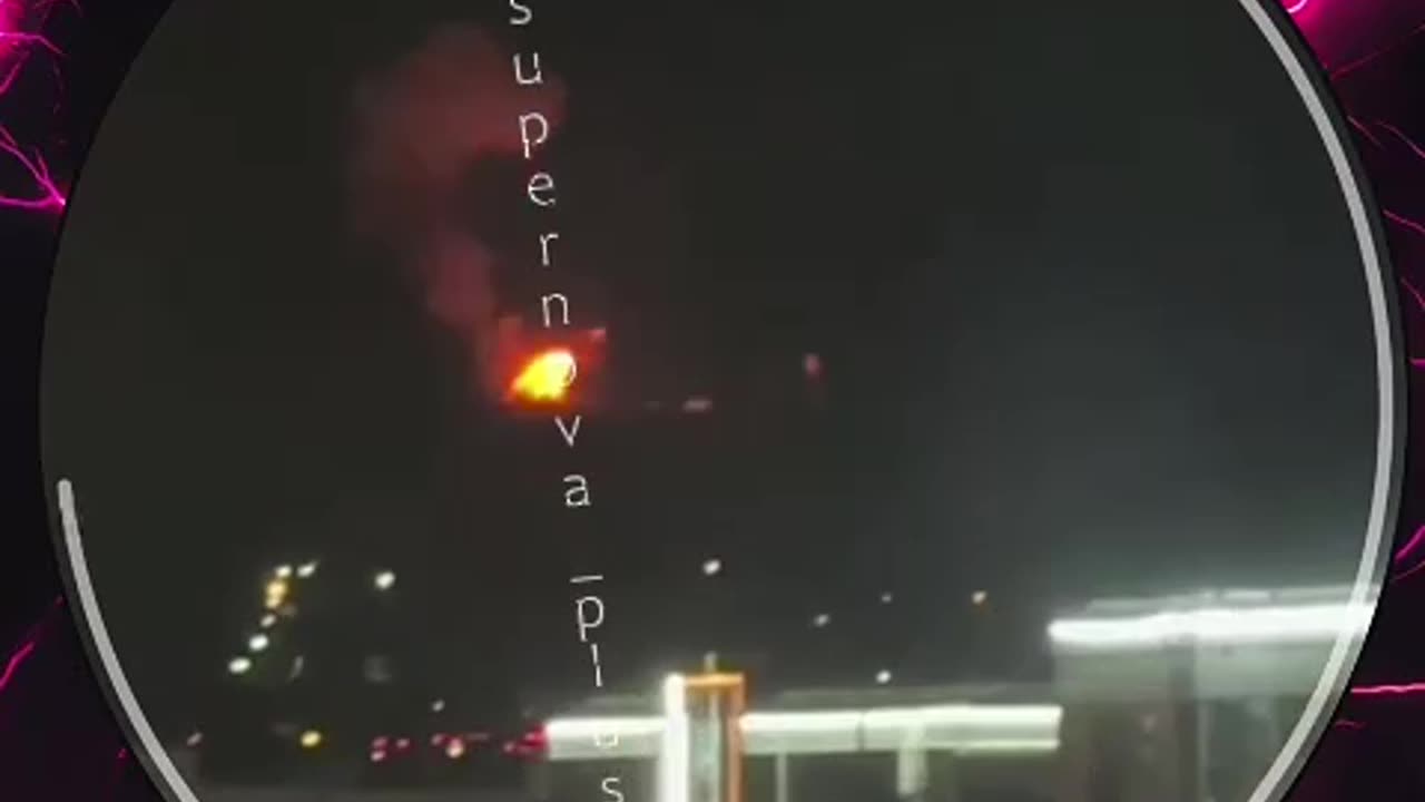 💥 Anapa, preliminary strike on S-300 division!