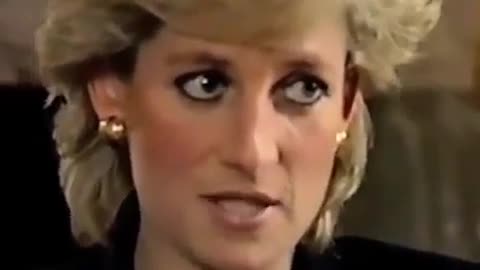 🤯✨ Princess Diana's Secret Feelings Revealed! | FeedMyCuriosity