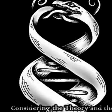 RABBIT HOLES & TOBACCO BOWLS - VOL. 886: THE SERPENT DOCTRINE