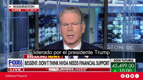 Bessent Assures Trump Will Not Fail to Protect the Economy: A Call for Real and Urgent Solutions