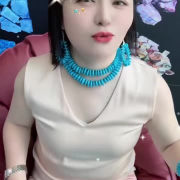 20250915-01 Turquoise Tale: A Blue Universe Hidden in Stone