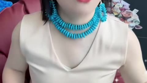 20250915-01 Turquoise Tale: A Blue Universe Hidden in Stone