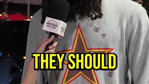 Buddy did NOT hold back 😂