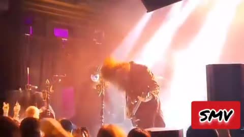 #ShittyMillennialVideos 📱📹🎬 FleshGod Apocalypse 🔥 - Fury 😡😡😡 @ Nova PDX Portland, OR 02/19/2023