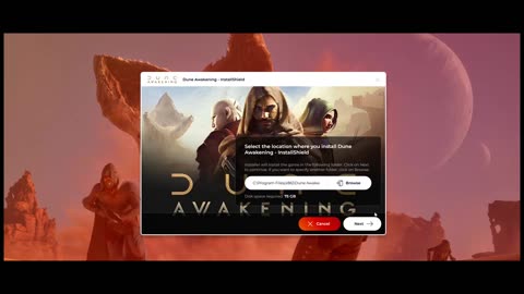 Dune Awakening Download