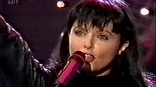 Sarah Brightman with Chris Thompson - How Can Heaven Love Me
