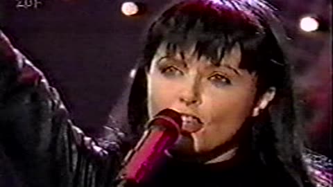 Sarah Brightman with Chris Thompson - How Can Heaven Love Me