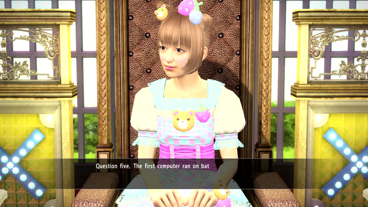 Yakuza 5 Gameplay Walkthrough Part 66 - No Commentary