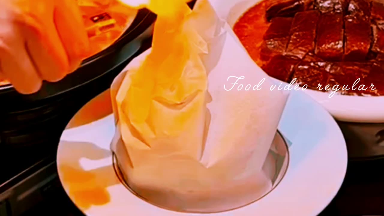 Chinese food 😋🤤😱