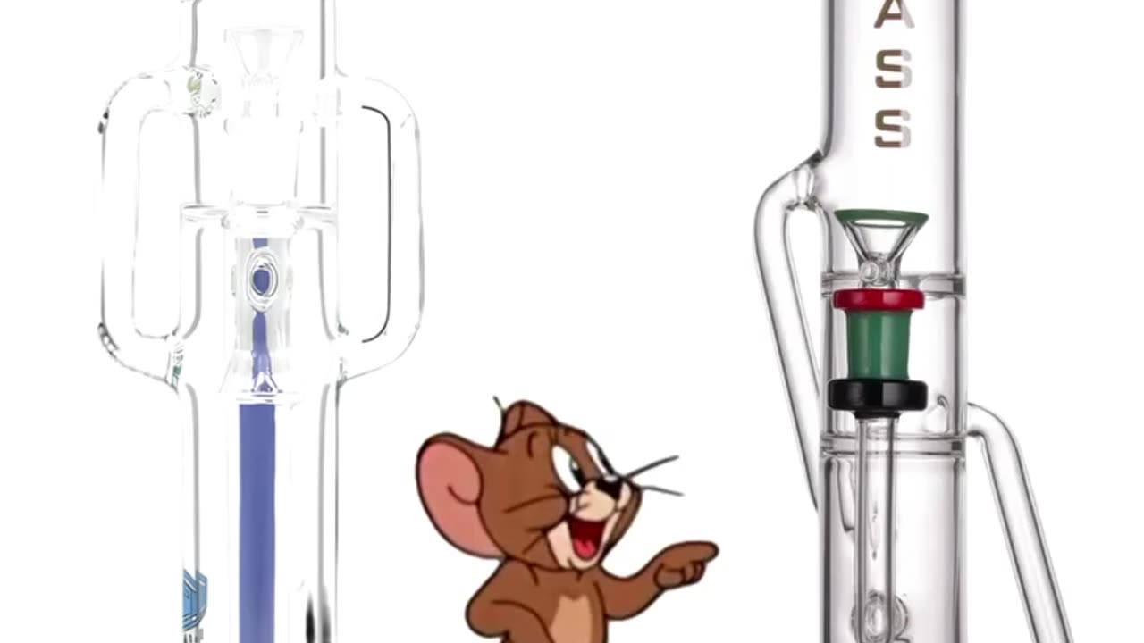 🤯 Can’t Decide? Jerry Can’t Either! 🎥